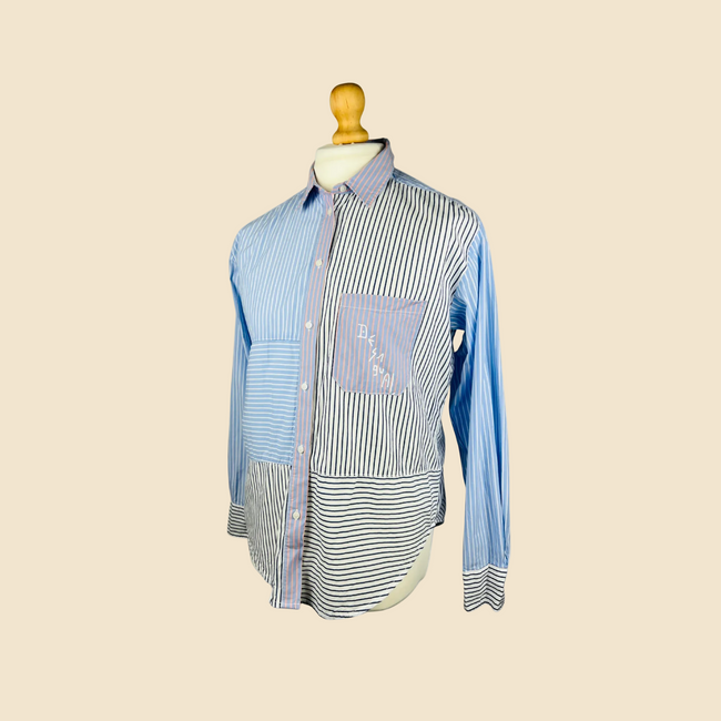 Original edition DESIGUAL shirt - Size L