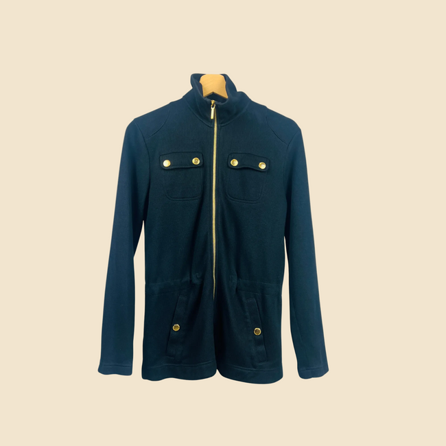 Veste LAUREN Ralph Lauren noire - Taille S