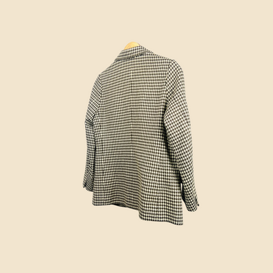 Vintage 70s/80s CELINE PARIS jacket - Size 42 (fits smaller)