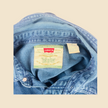 Chemise LEVI'S denim - Taille XL