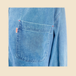 Chemise LEVI'S denim - Taille XL