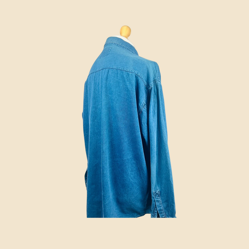 Chemise LEVI'S denim - Taille XL