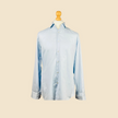 Chemise HUGO by Hugo Boss slim fit bleu - Taille L