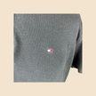 Polo TOMMY HILFIGER bleu marine - Taille L