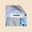 Chemise DESIGUAL édition original - Taille L