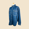 SEAN JOHN denim jacket - Size XL