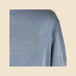Polo CALVIN KLEIN bleu - Taille XXL