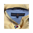 Polo TOMMY HILFIGER jaune - Taille L