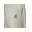 Polo TOMMY HILFIGER jaune - Taille L