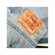 Jean LEVI’S coupe large femme - Taille 34/36/38