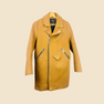MAJE camel coat - Size 36