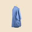 Chemise LEVI'S Vintage bleu - Taille XL