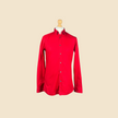 Chemise HUGO BOSS rouge - Taille 40