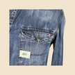 Chemise TOMMY HILFIGER denim - Taille M