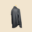 Chemise HUGO BOSS Easy Iron noire - Taille 44