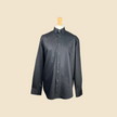 Chemise HUGO BOSS Easy Iron noire - Taille 44