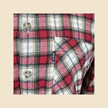 Chemise LEVI'S Madras multicolore - Taille S