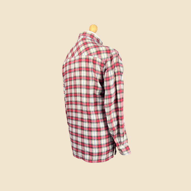 Chemise LEVI'S Madras multicolore - Taille S