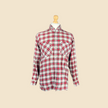 Chemise LEVI'S Madras multicolore - Taille S