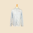 Chemise TOMMY HILFIGER bleu clair - Taille L